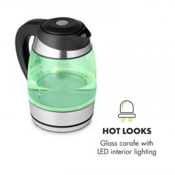 Klarstein Electric Water Kettle - Picture 4 of 11